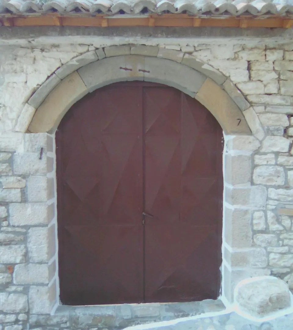 Guest House Baba Lluka Berat