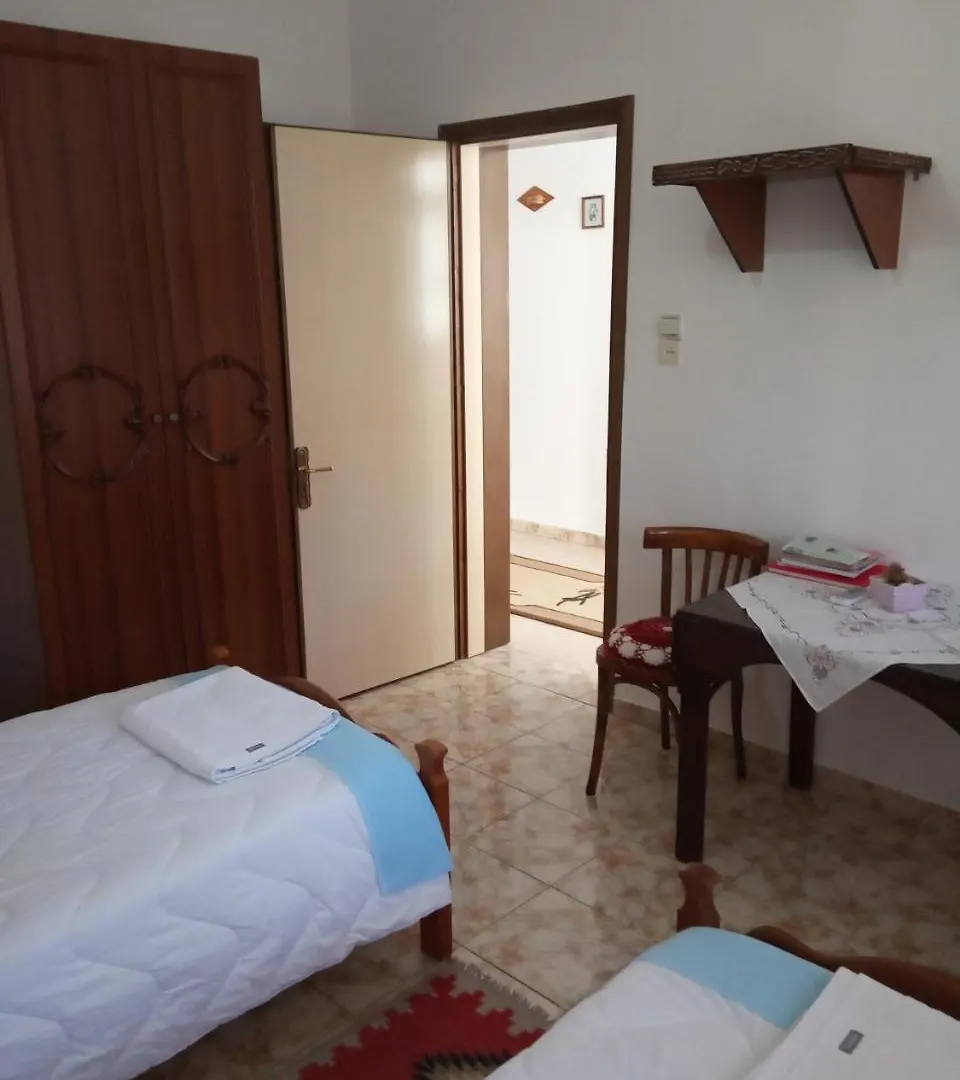 Guest House Baba Lluka Berat Albania